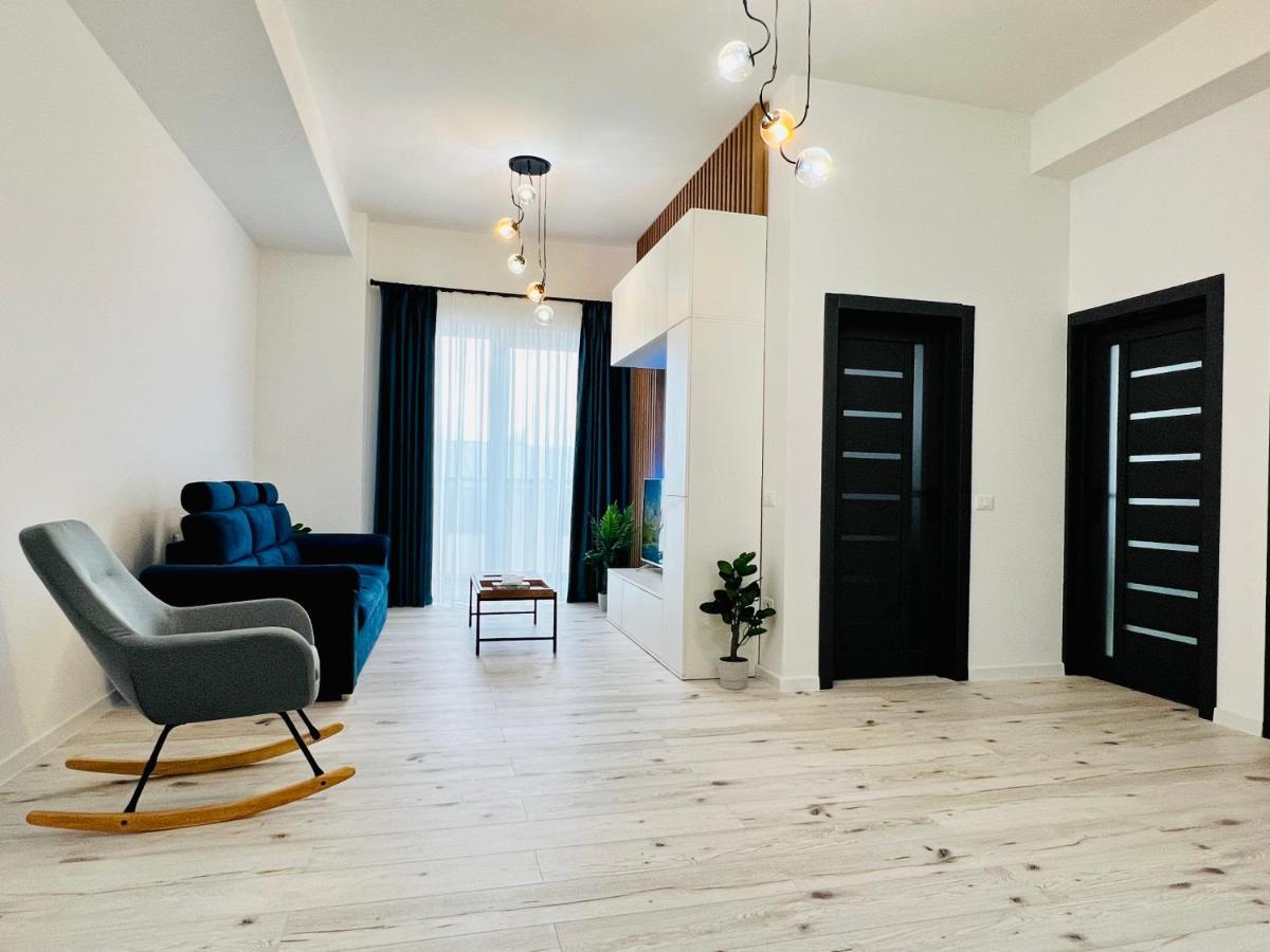 Altheda Living Topaz 29C-14 Sfintu Ilie Exterior foto